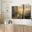 Nautique, "Impression sur toile"-1741327941