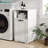 Laundry Cabinet