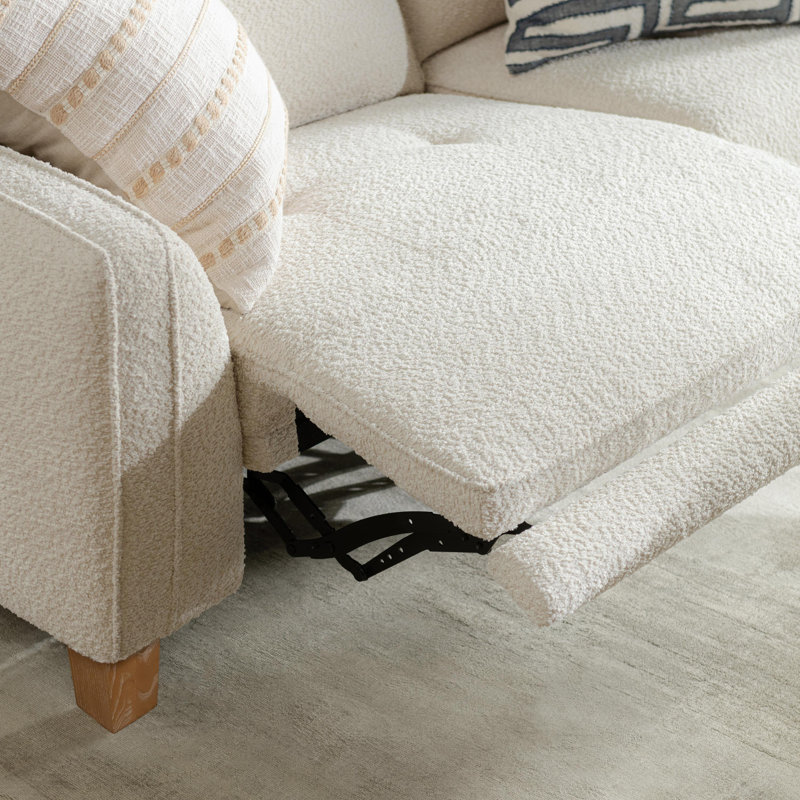 Conway Upholstered Sofa