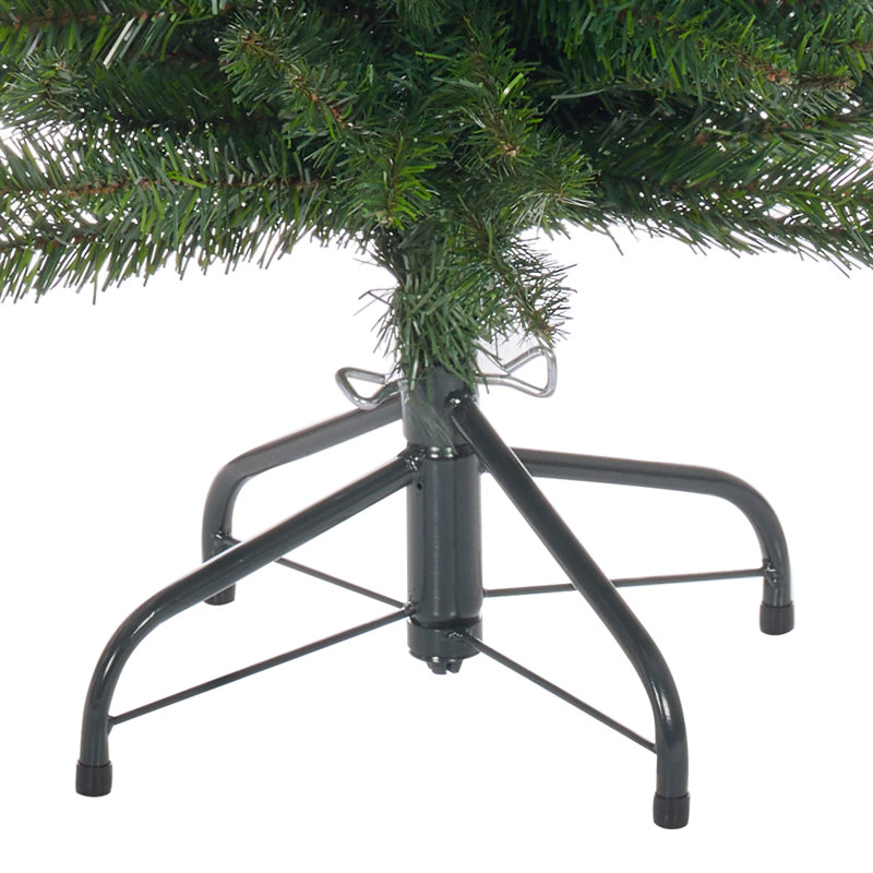 180cm H Artificial Fir Christmas Tree