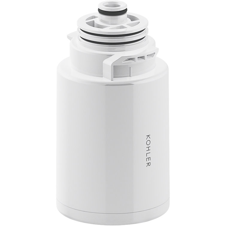 Aquifer Shower Filter Replacement Two-Pack