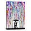 Two Step - Wrapped Canvas Print-49993691