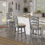 Tabouret de bar et de comptoir pivotant Fortville-1955953342-2007363855