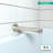 Metris S Wall Mounted Tub Spout Trim-13663391