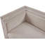 Jalice Chenille Fabric Loveseat-349027424