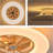 Maeliyah Ceiling Fan with Light Kit
