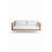 Del Mar Swing Bed With Cushions