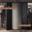 Rectangular simple all-solid wood dining table-474000236