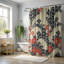 Iconic Japanese Art - rideau de douche standard 1 pièce-1234681183