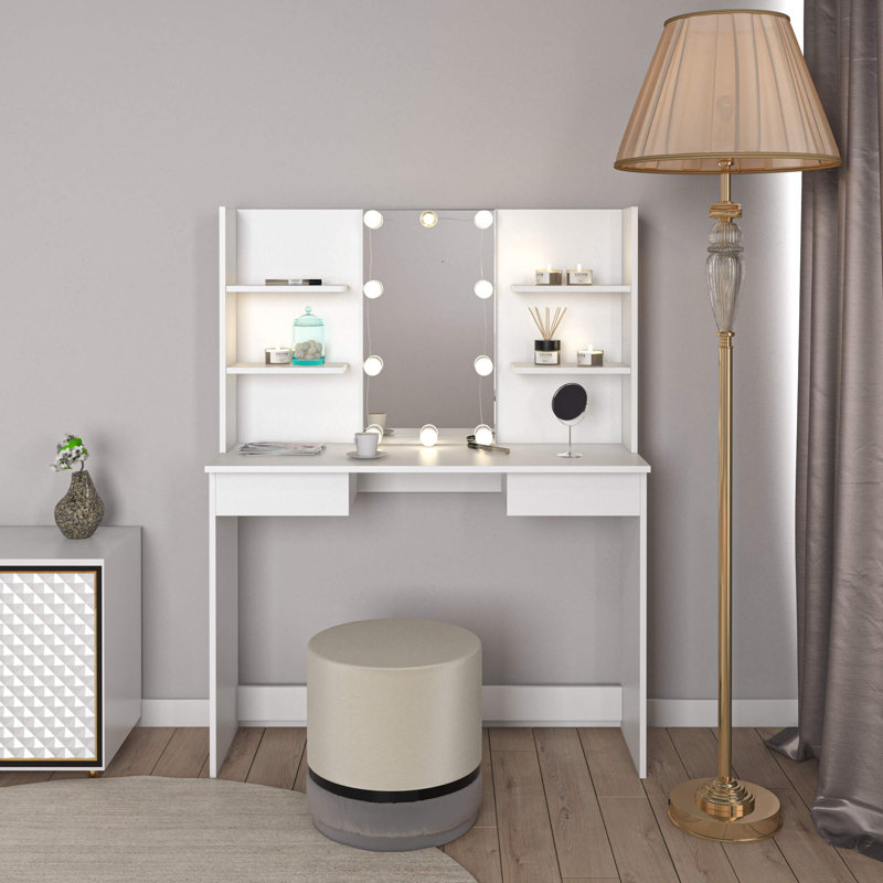 Vassie Vanity