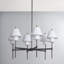 GLENMOORE 6 LIGHT CHANDELIER-1530714160