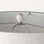Lampe de table en céramique Manu