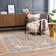 Briawood Oriental Indoor Rug
