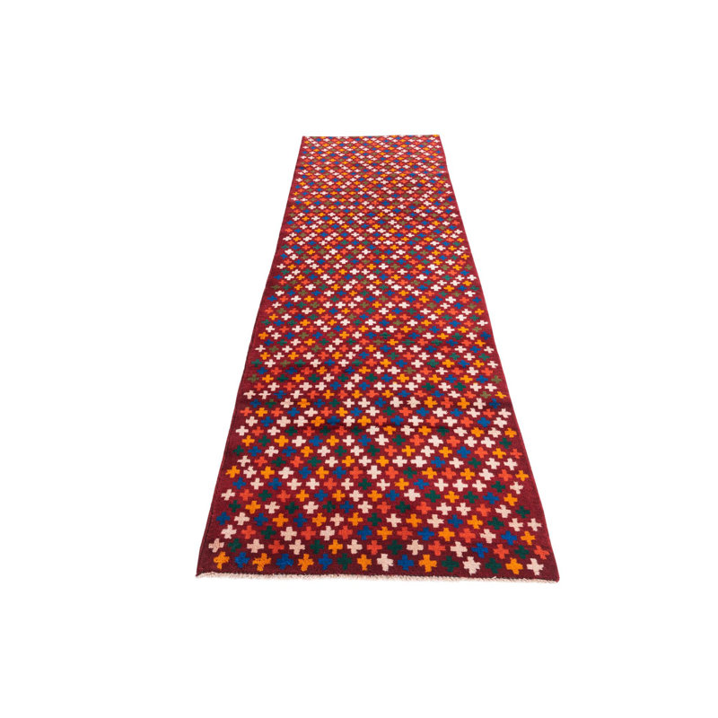 Tapis rouge Runner