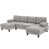 Gray Chenille is out of stock