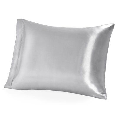 100% Mulberry Silk Pillowcase Envelope Closure