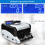 Compteuse de billets portable