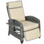Méridienne inclinable, Fauteuil inclinable d'extérieur-1843765576