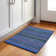 Premium Machine Washable Cerrito AMF527 Blue