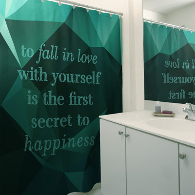 Shower Curtain