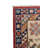 Hand Knotted Wool Southwestern Rug