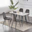 Brienna Velvet Upholstered Armless Dining Chair-1738695206-1652242050