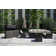 8 - Person Patio Conversation Sets with Cushions
