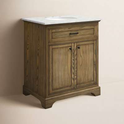 Hermes 30'' Single Bathroom Vanity