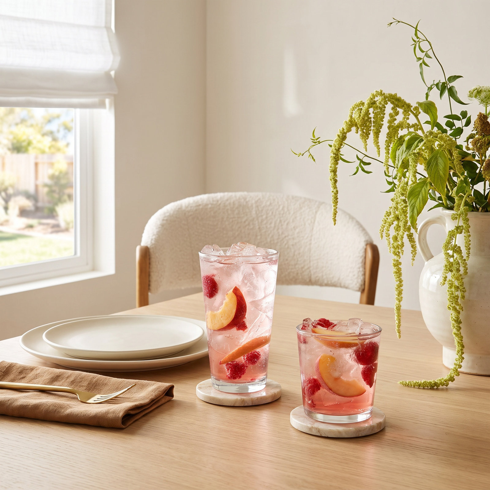 Preston Drinking Glass