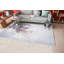 Tapis bleu lavande Ambesonne-60601936