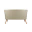 Upholstered 55.51'' Loveseat-1263968291