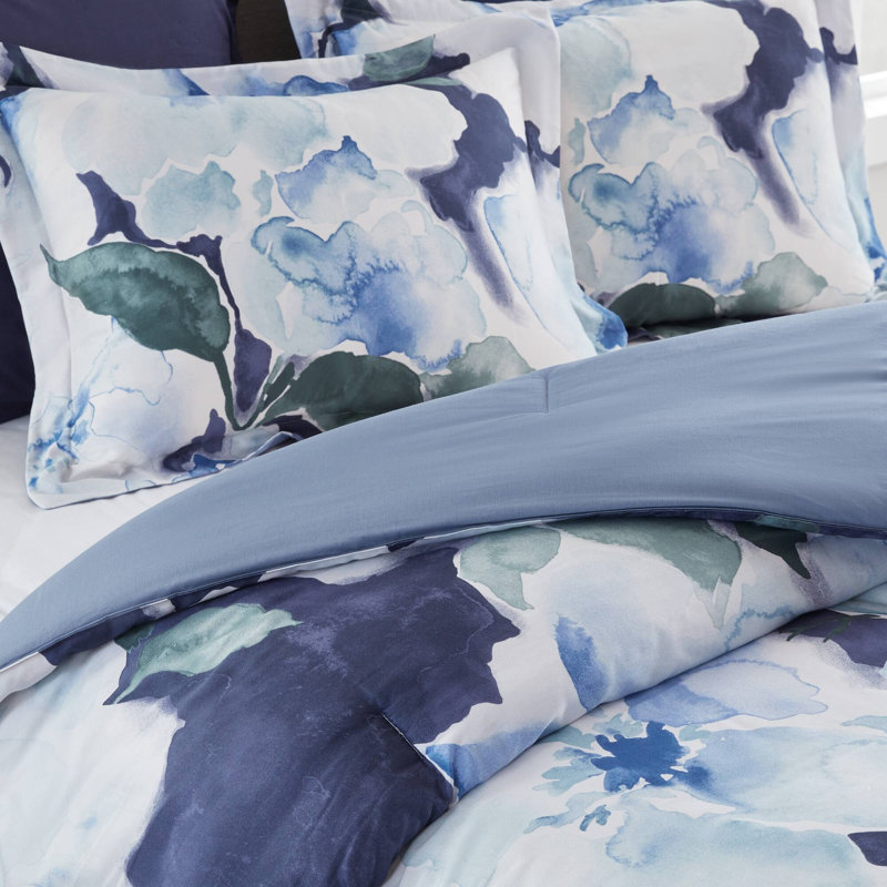 Ensembles de literie en coton de qualité supérieure, édredon grand avec style moderne