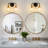 Lupe 2 - Light Dimmable Bathroom Vanity Light-98468139