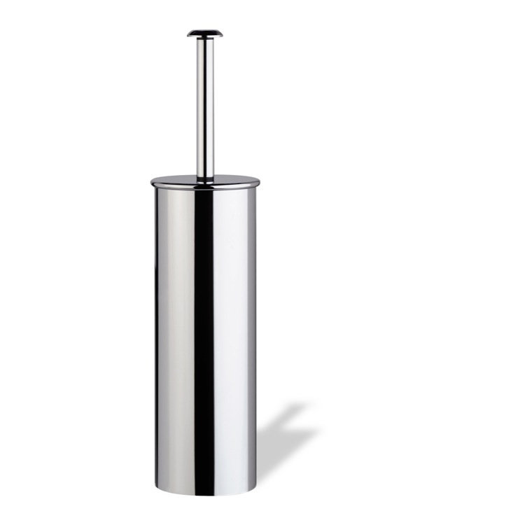 Stilhaus By Nameeks Holiday Metal Toilet Brush And Holder