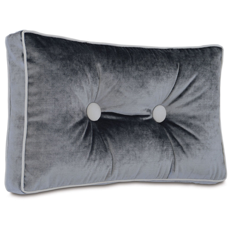 Hendrix Boxed Rectangular Pillow Cover & Insert