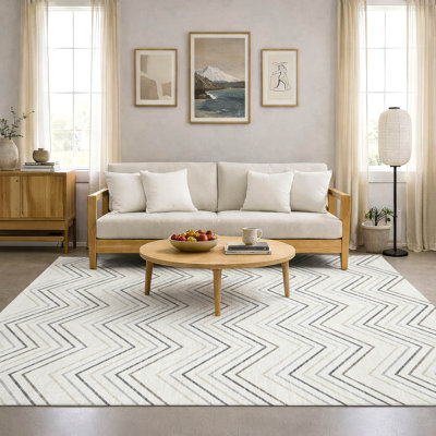 Tapis de qualité supérieure lavable à la machine Mayfield AMF2391