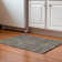 Premium Machine Washable Prisco Taupe Rug