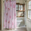Symbole de rosé - rideau de douche Premium 155-1672308541