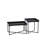 2 - Piece Living Room Table Set