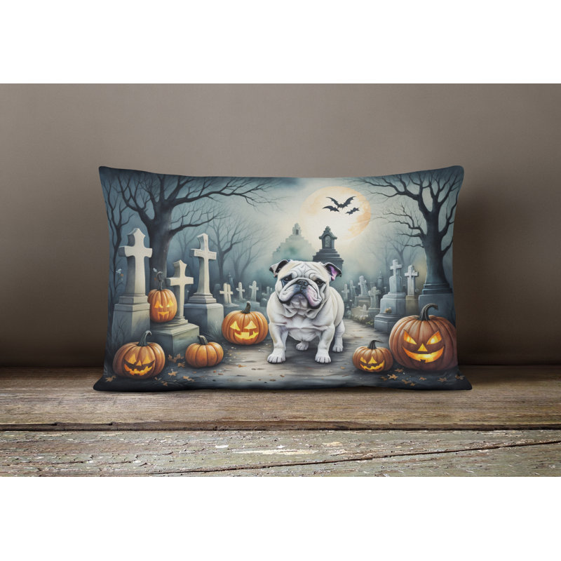 Other/No Pattern Outdoor Throw Pillow