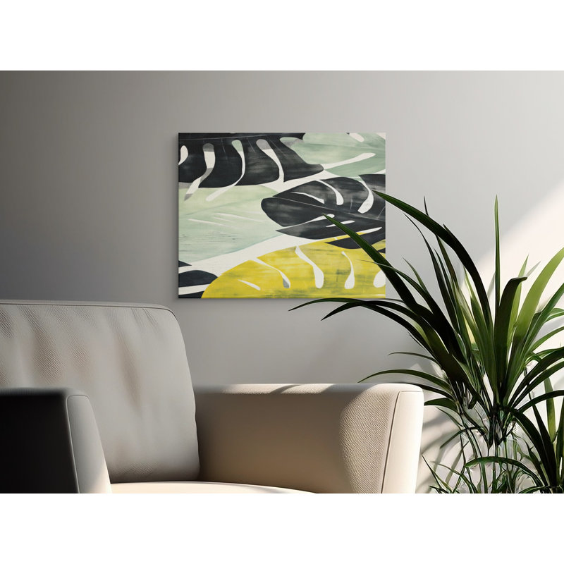 Wrapped Canvas Print Set, 22.86 cm H x 30.48 cm W