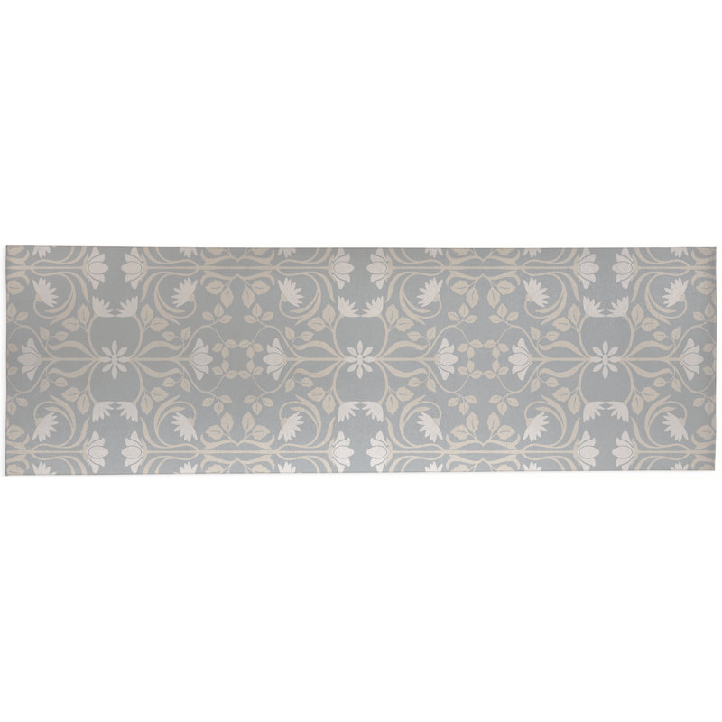 Tapis d'extérieur Savanah, Tapis de couloir 2 pi 6 po x 8 pi