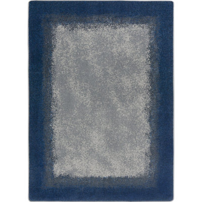 Kid Essentials Willfond Urban Edges by Joy Carpets Area Rug