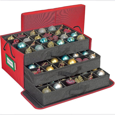 Christmas Storage Box