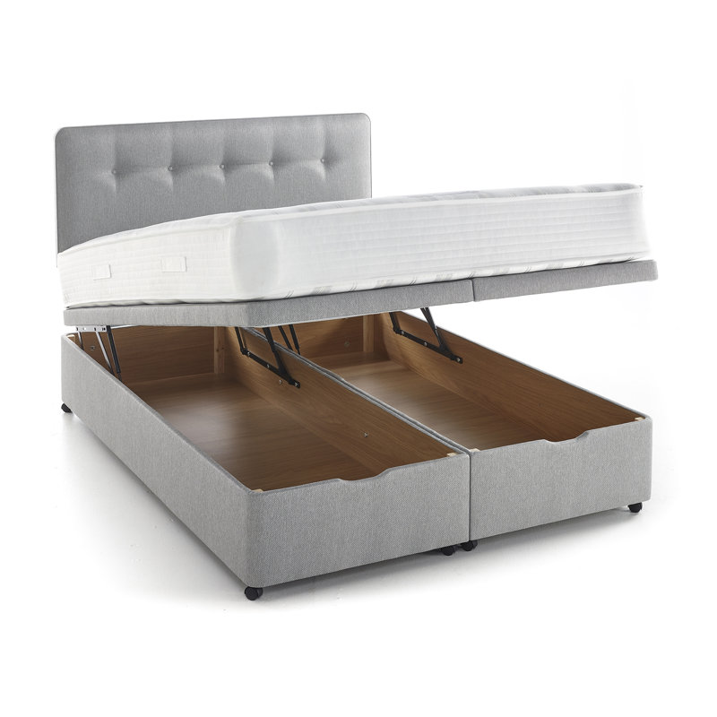 Horatio Pocketsprung Divan Bed Set