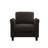 Arsaluis 35.4" Wide Upholstered Armchair