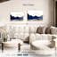 Bleu marine Avery Tierra-107713576