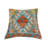 Jovan Geometric Throw Pillow