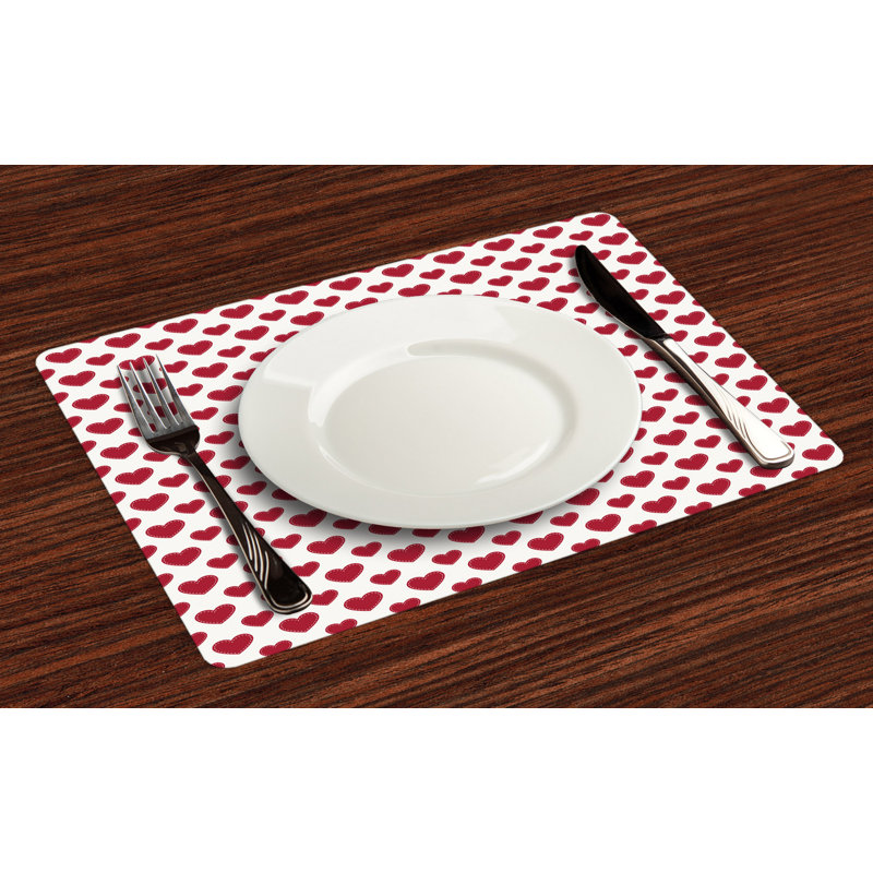 Récapitulatif 18,5" valentine