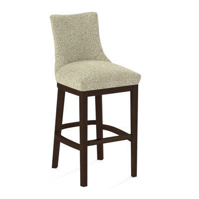 Upholstered Stool